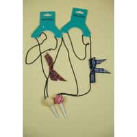 Penguins Necklaces - Lolipop