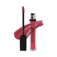 NONIZ Waterproof Liquid Matte Finish Lipstick - Day Lily