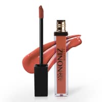 NONIZ Waterproof Liquid Matte Finish Lipstick - Nude N Wet