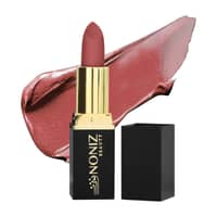 NONIZ Lipstick Matte Finish Dusk - Sandy