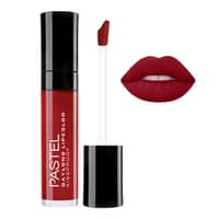 Pastel Cosmetics DayLong Matte Liquid Lipstick - 09