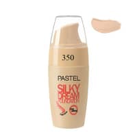 Pastel Cosmetics Silky Dream Foundation - 350