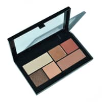 Pastel Cosmetics So In Love Eyeshadow Palette - 205 Bronze Age
