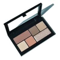 Pastel Cosmetics So In Love Eyeshadow Palette - 202 Nude Dress