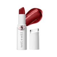 Wet n Wild Mega Last High-Shine Lip Color - Crimson Crime