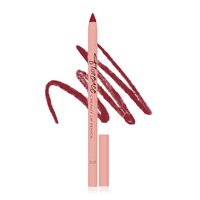 BBA by Suleman Florence V.02 Creamy Lip Pencil - Struck