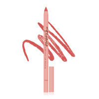 BBA by Suleman Florence V.02 Creamy Lip Pencil - Cherish
