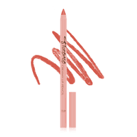 BBA by Suleman Florence V.02 Creamy Lip Pencil - Teddy