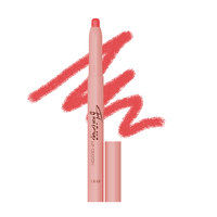 BBA by Suleman Florence V.02 Lip Crayon - Sugur