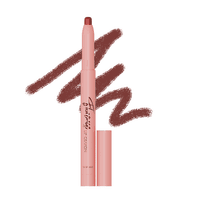 BBA by Suleman Florence V.02 Lip Crayon - Transformer