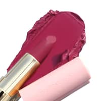 BBA by Suleman Florence Velvet Matte Lipstick - Blueberry