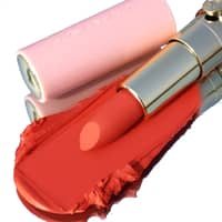 BBA by Suleman Florence Velvet Matte Lipstick - Salamander