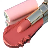 BBA by Suleman Florence Velvet Matte Lipstick - Nude
