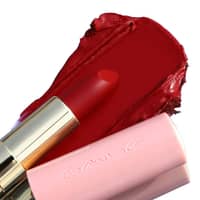 BBA by Suleman Florence Velvet Matte Lipstick - Scarlet