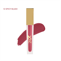 BBA by Suleman 24x7 Liquid Matte Lipstick - 12 Spicy