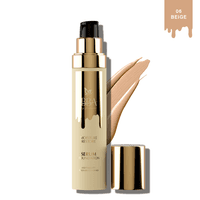 BBA by Suleman Moisture Restore Serum Foundation - 06 Beige