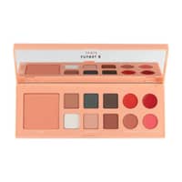 Pupa Pupart Eyeshadow Palette - 003 Stay Wild Burned