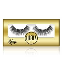 Lurella 3D Mink Eyelashes - Blair