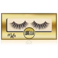 Lurella 3D Mink Eyelashes - Mila