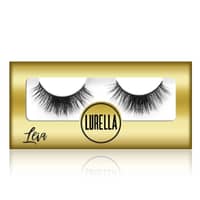 Lurella 3D Mink Eyelashes - Leia
