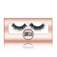 Lurella Mink Eyelashes - Aries