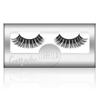 Lurella 3D Synthetic Eyelashes - Comadre
