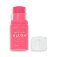 Revolution Fast Base Blush Stick Blush - Rose