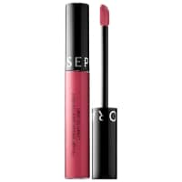 Sephora Cream Lip Stain Liquid Lipstick - English Rose