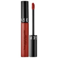 Sephora Cream Lip Stain Liquid Lipstick - Coral Sunset