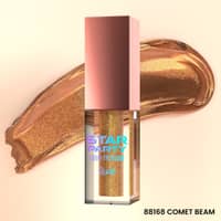 Rude Star Party Liquid Glitter Eyeshadow - Comet Beam