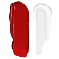 Wet n Wild MegaLast Lock N Shine Lip Color + Gloss - Red-Y For Me