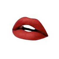 Eeve Beauty Smooth Matte Liquid Lipstick - Rose