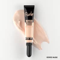 Rude Reflex Waterproof Concealer - Nude