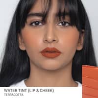 SH Water Tint Lip & Cheek - 13 Terracotta