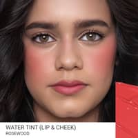 SH Water Tint Lip & Cheek - 11 Rosewood