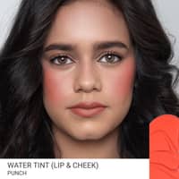 SH Water Tint Lip & Cheek - 06 Punch