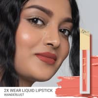 SH 2X Wear Liquid Lipstick - Wanderlust