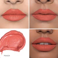 SH Lip Cream - Peach