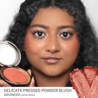 SH Delicate Pressed Powder Blush - Advanced