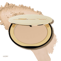 SH Flawless Blend Pressed Compact Powder - Ivory