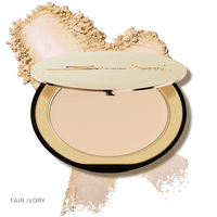 SH Flawless Blend Pressed Compact Powder - Fairy Ivory