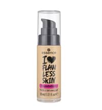 Essence I Love Flawless Skin Foundation - 50
