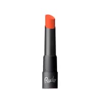 Rude Attitude Matte Lipstick - Tumultuous
