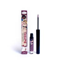 The Balm Schwing Liquid Eyeliner - Purple