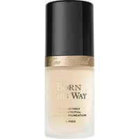 Too Faced Born This Way Flawless Coverage Natural Finish Foundation - Pearl