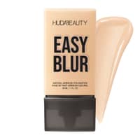 Huda Beauty Easy Blur Natural Airbrush Foundation with Niacinamide - Cashew 140G