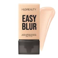 Huda Beauty Easy Blur Natural Airbrush Foundation with Niacinamide - Vanilla 120B