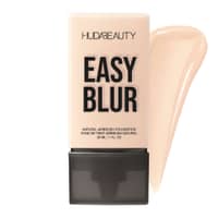 Huda Beauty Easy Blur Natural Airbrush Foundation with Niacinamide - Milk Shake 100B