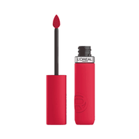 L'Oreal Paris Infallible Matte Resistance Liquid Lipstick - Pink 245