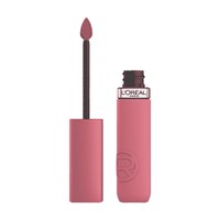 L'Oreal Paris Infallible Matte Resistance Liquid Lipstick - Pink 240